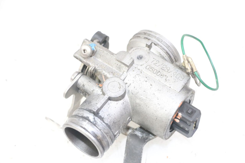 photo de INJECTION PEUGEOT SATELIS COMPRESSOR K15 125 (2006 - 2009)