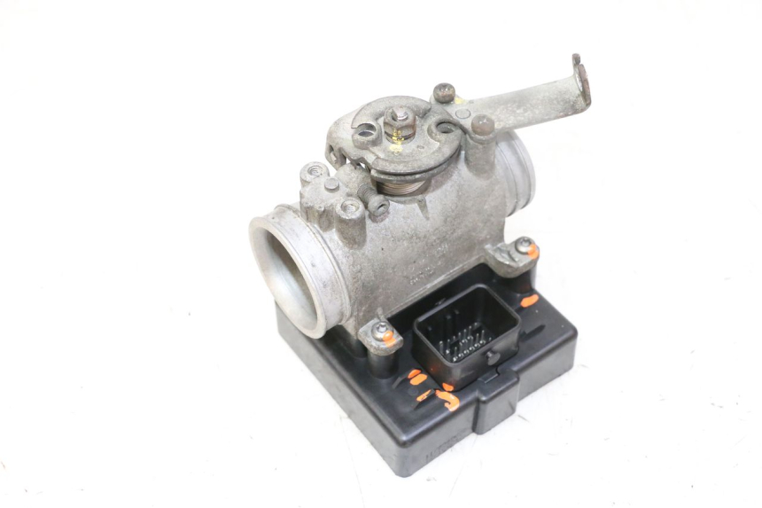 photo de INJECTION PEUGEOT SATELIS 125 (2013 - 2018)