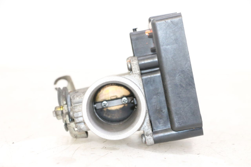 photo de INJECTION PEUGEOT SATELIS 125 (2013 - 2018)