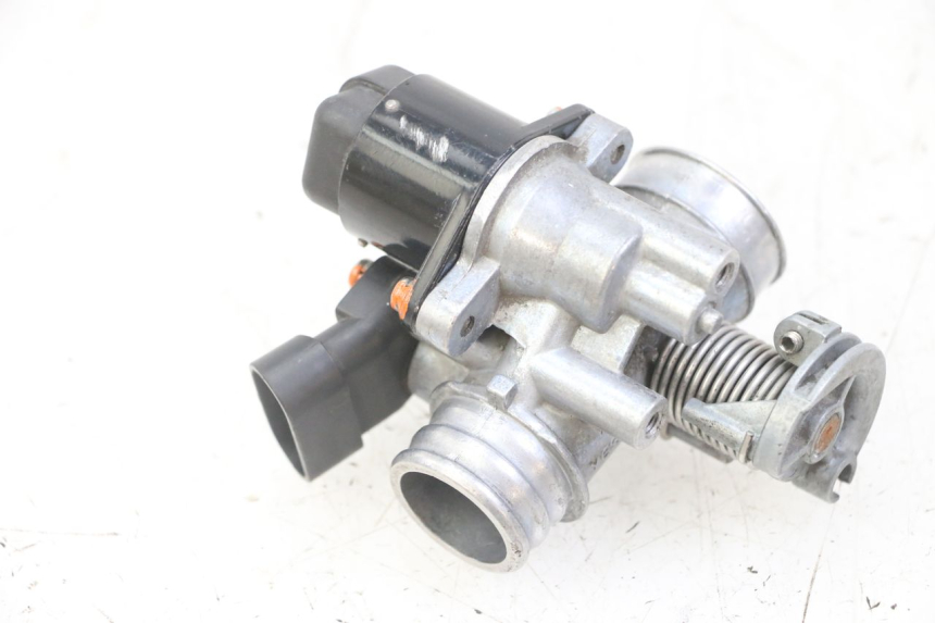 photo de INJECTION KSR SIRION 4T 50 (2018 - 2025)