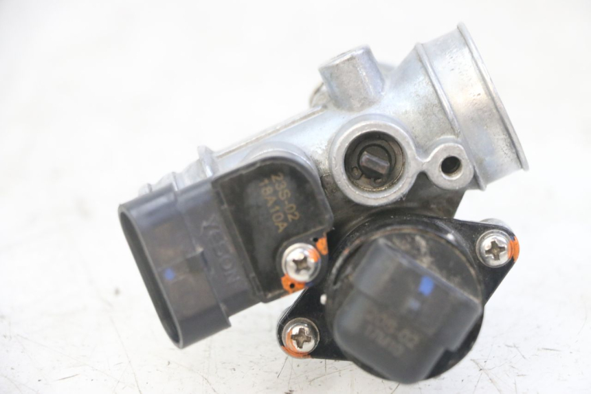 photo de INJECTION KSR SIRION 4T 50 (2018 - 2025)