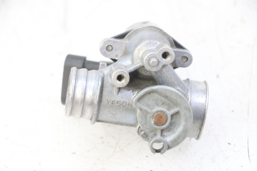 photo de INJECTION KSR SIRION 4T 50 (2018 - 2025)