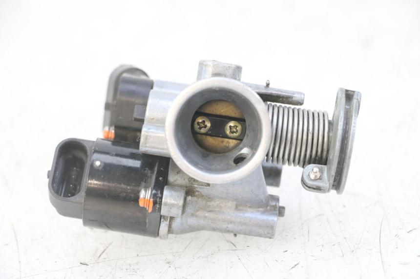 photo de INJECTION KSR SIRION 4T 50 (2018 - 2025)