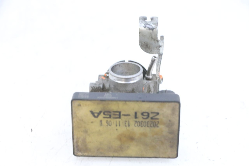 photo de INJECTION PEUGEOT SPEEDFIGHT 4 4T EFI 50 (2021 - 2025) - Marquages et références