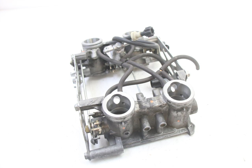 photo de INJECTION HONDA ST PAN EUROPEAN 1300 (2002 - 2013)