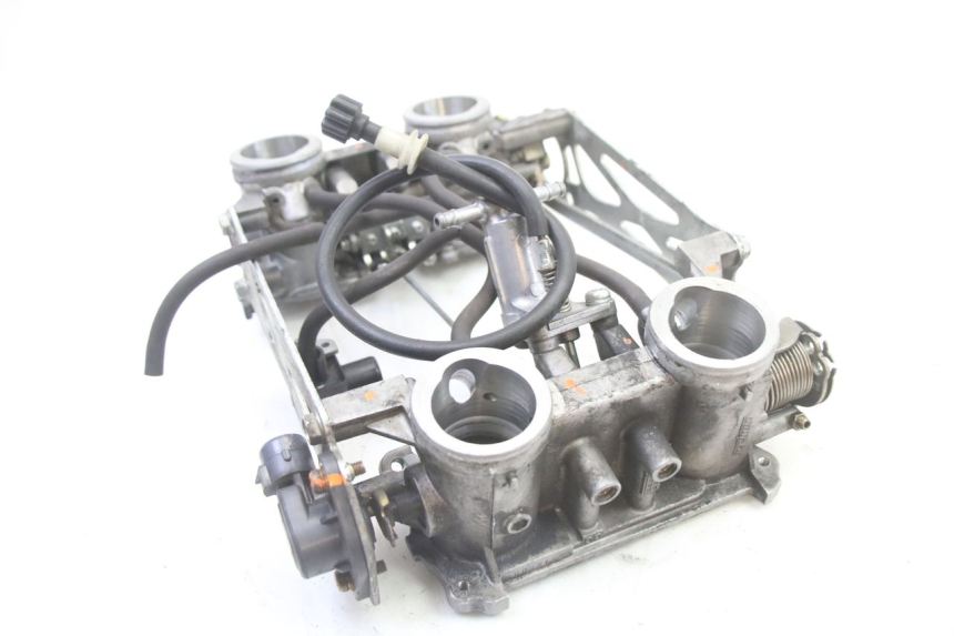 photo de INJECTION HONDA ST PAN EUROPEAN 1300 (2002 - 2013)
