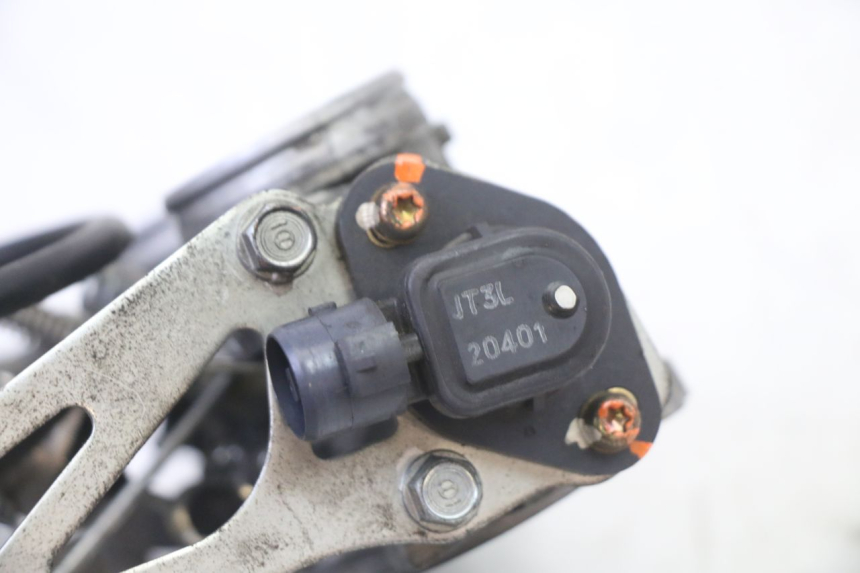 photo de INJECTION HONDA ST PAN EUROPEAN 1300 (2002 - 2013)