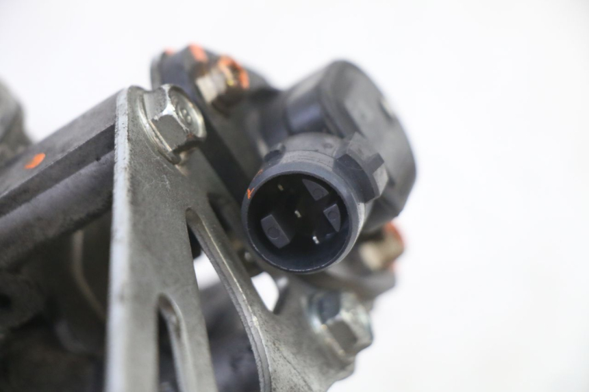 photo de INJECTION HONDA ST PAN EUROPEAN 1300 (2002 - 2013)