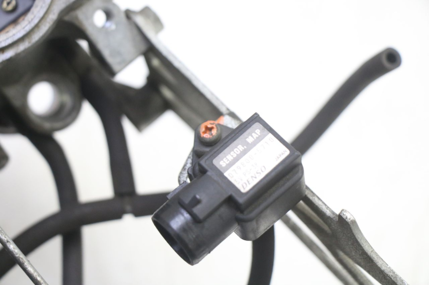 photo de INJECTION HONDA ST PAN EUROPEAN 1300 (2002 - 2013)