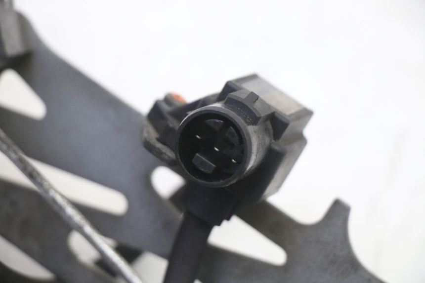 photo de INJECTION HONDA ST PAN EUROPEAN 1300 (2002 - 2013)