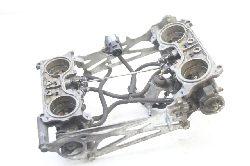 photo de INJECTION HONDA ST PAN EUROPEAN 1300 (2002 - 2013)