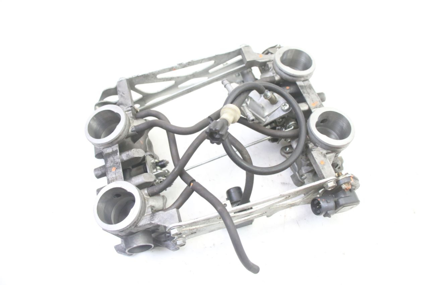 photo de INJECTION HONDA ST PAN EUROPEAN 1300 (2002 - 2013)