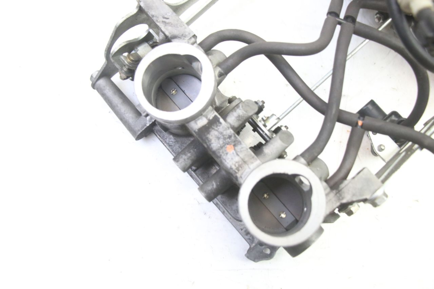 photo de INJECTION HONDA ST PAN EUROPEAN 1300 (2002 - 2013)