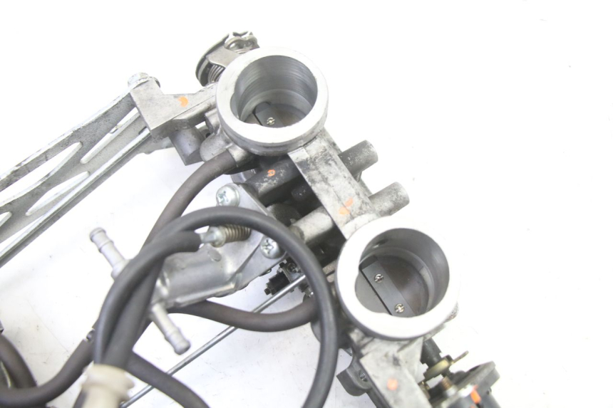 photo de INJECTION HONDA ST PAN EUROPEAN 1300 (2002 - 2013)