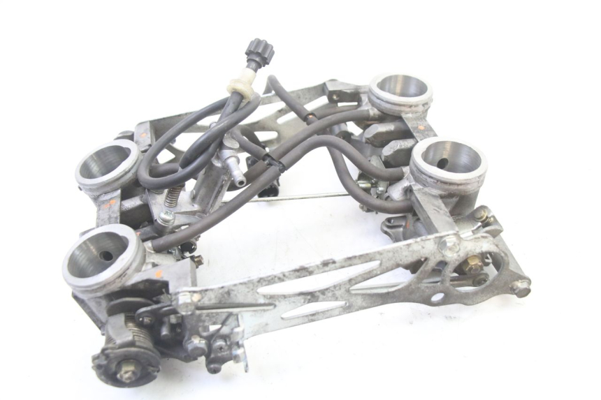 photo de INJECTION HONDA ST PAN EUROPEAN 1300 (2002 - 2013)