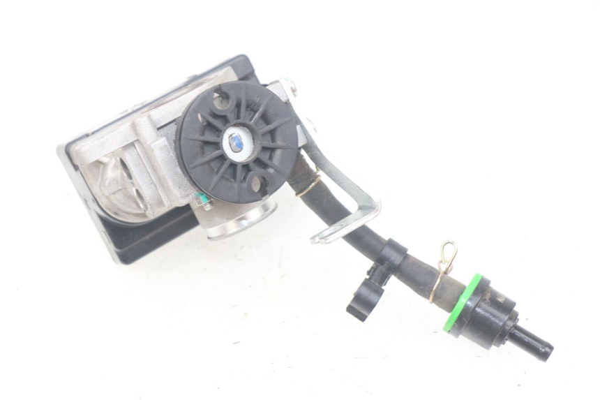 photo de INJECTION PEUGEOT STREETZONE 4T 50 (2018 - 2023)