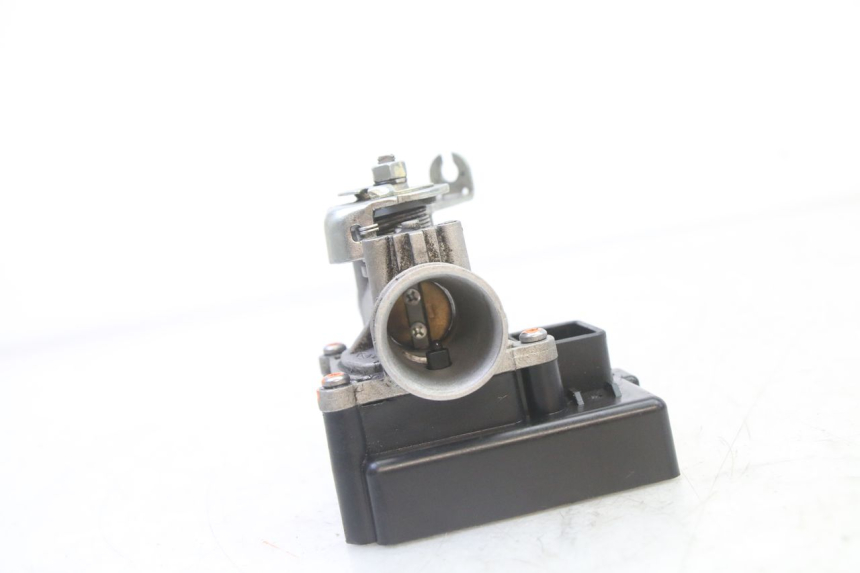 photo de INJECTION PEUGEOT STREETZONE I 2T 50 (2018 - 2020)