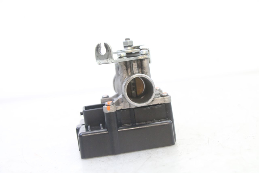 photo de INJECTION PEUGEOT STREETZONE I 2T 50 (2018 - 2020)