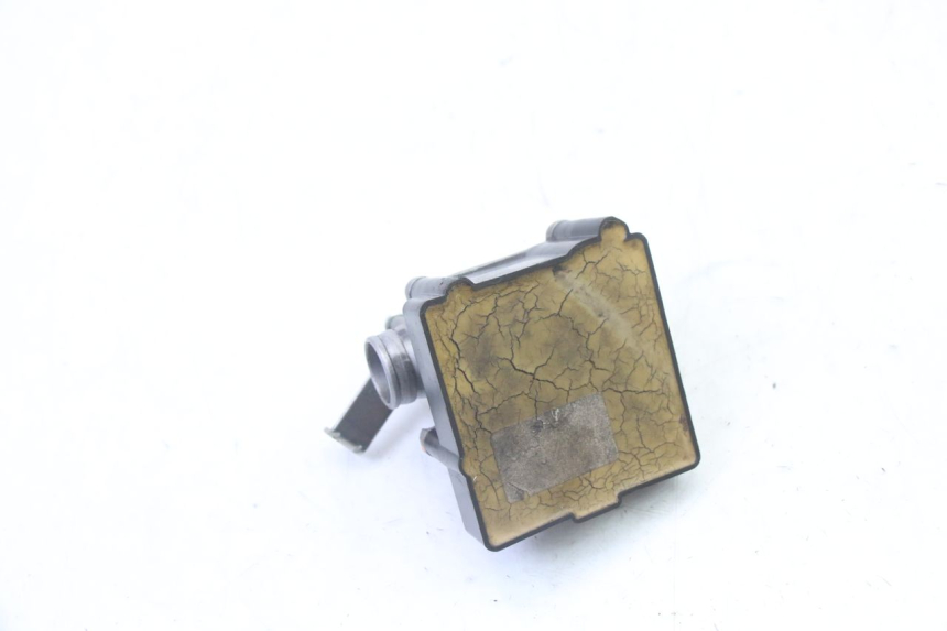 photo de INJECTION PEUGEOT STREETZONE I 2T 50 (2018 - 2020)