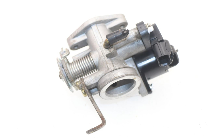 photo de INJECTION JM MOTORS SUNNY 50 (2017 - 2020)