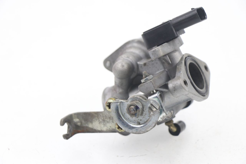 photo de INJECTION JM MOTORS SUNNY 50 (2017 - 2020)