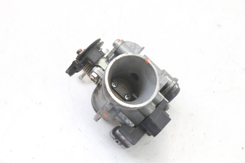 photo de INJECTION SUZUKI BURGMAN 125 (2018 - 2021)