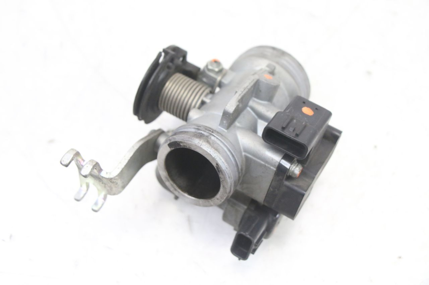 photo de INJECTION SUZUKI BURGMAN 125 (2018 - 2021)