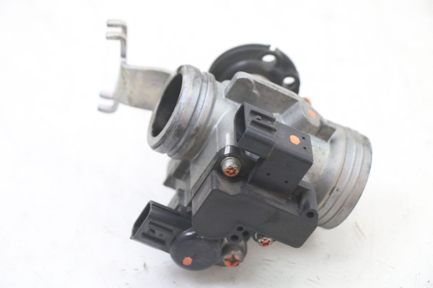 photo de INJECTION SUZUKI BURGMAN 125 (2018 - 2021)
