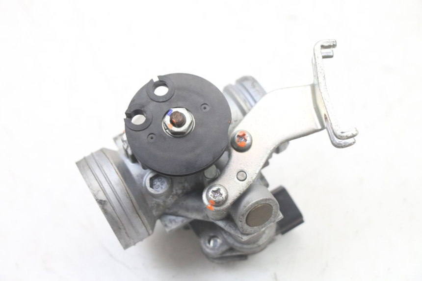 photo de INJECTION SUZUKI BURGMAN 125 (2018 - 2021)