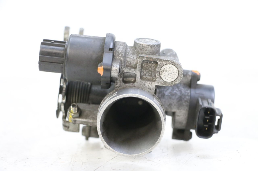 photo de INJECTION SUZUKI BURGMAN 125 (2015 - 2017)