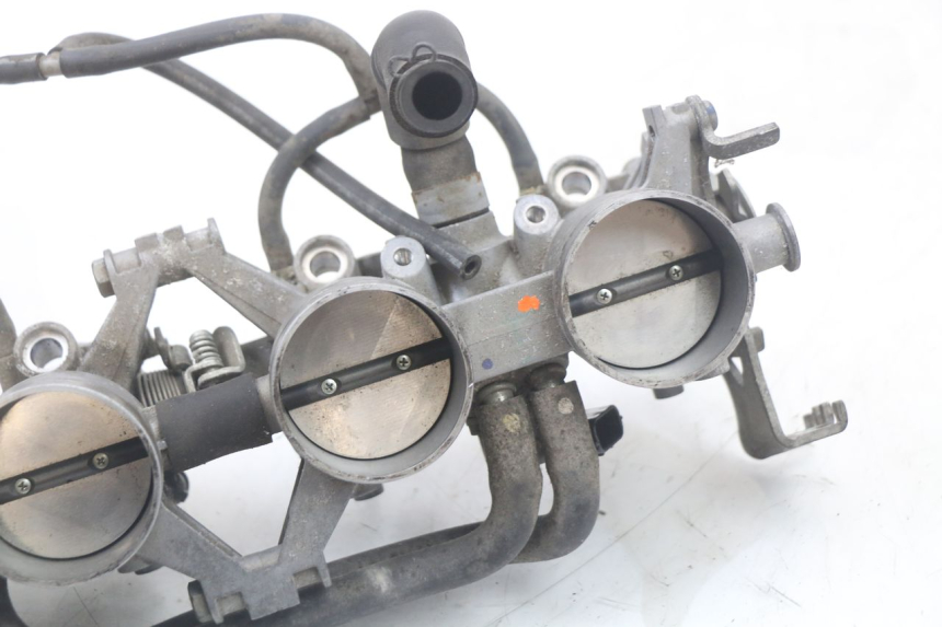 photo de INJECTION SUZUKI GSR 750 (2011 - 2017)