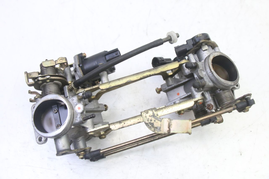 photo de INJECTION SUZUKI SV S 650 (2003 - 2009)