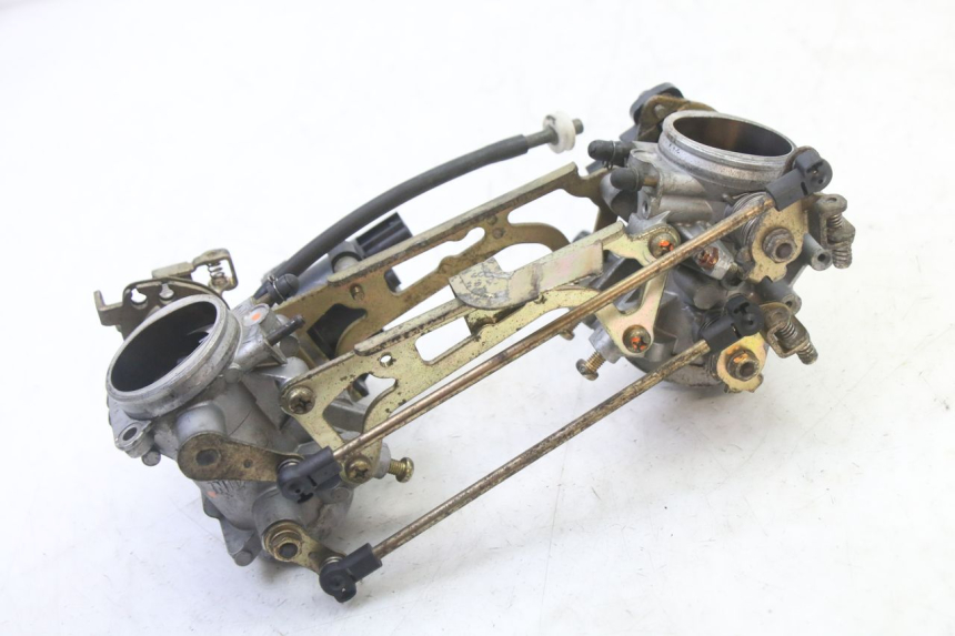 photo de INJECTION SUZUKI SV S 650 (2003 - 2009)