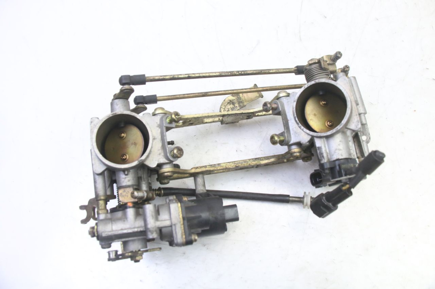 photo de INJECTION SUZUKI SV S 650 (2003 - 2009)