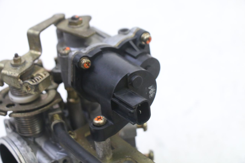 photo de INJECTION SUZUKI SV S 650 (2003 - 2009)