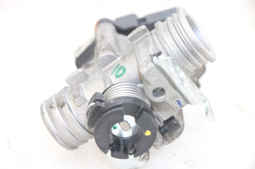 photo de INJECTION APRILIA SXR 50 (2021 - 2023)