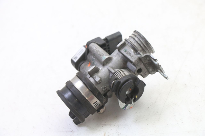 photo de INJECTION APRILIA SXR 50 (2021 - 2023)