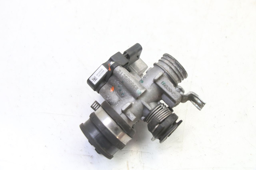 photo de INJECTION APRILIA SXR 50 (2021 - 2023)