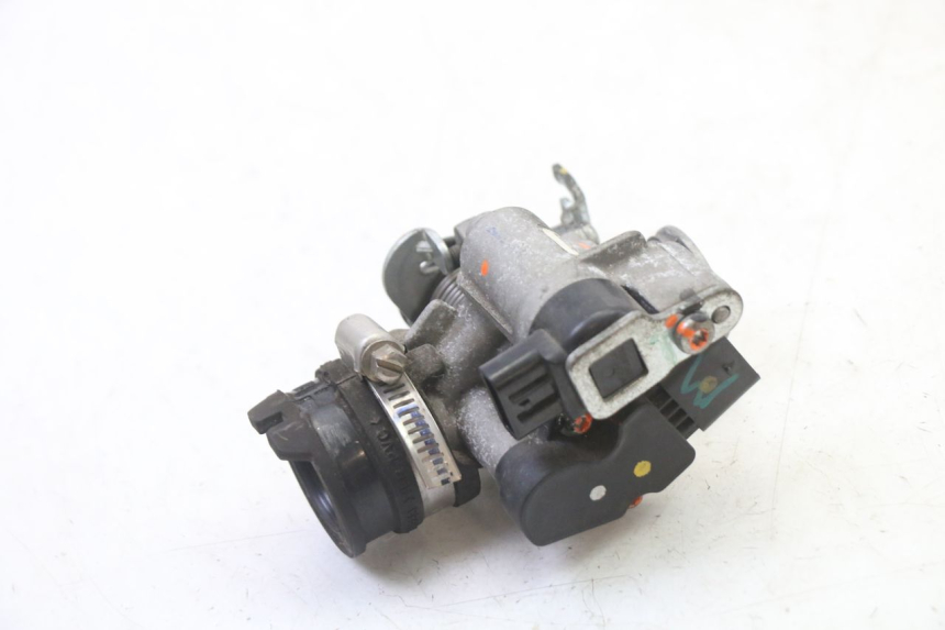 photo de INJECTION APRILIA SXR 50 (2021 - 2023)