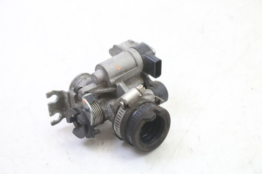 photo de INJECTION APRILIA SXR 50 (2021 - 2023)