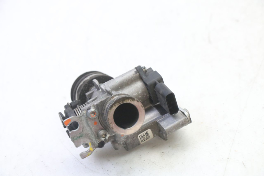 photo de INJECTION APRILIA SXR 50 (2021 - 2023)