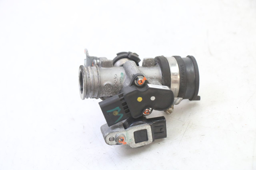 photo de INJECTION APRILIA SXR 50 (2021 - 2023)