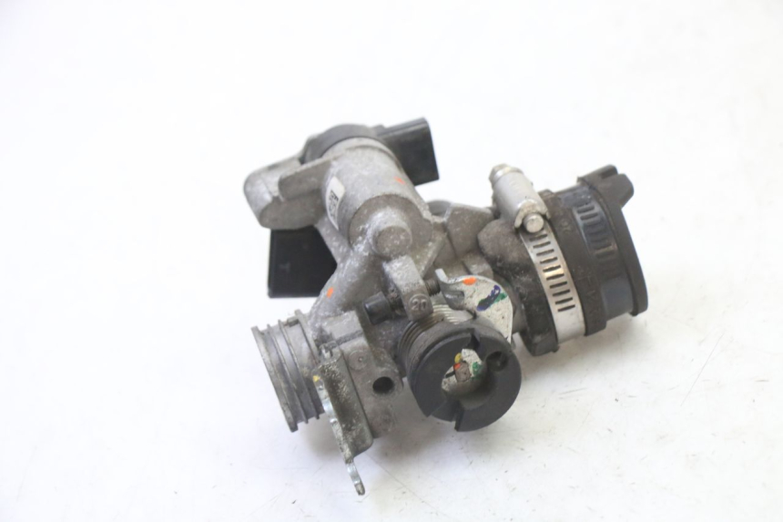 photo de INJECTION APRILIA SXR 50 (2021 - 2023)