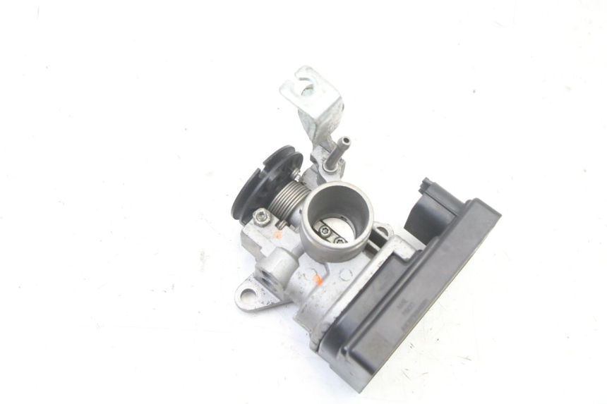 photo de INJECTION SYM ORBIT III 3 4T 50 (2018 - 2021)