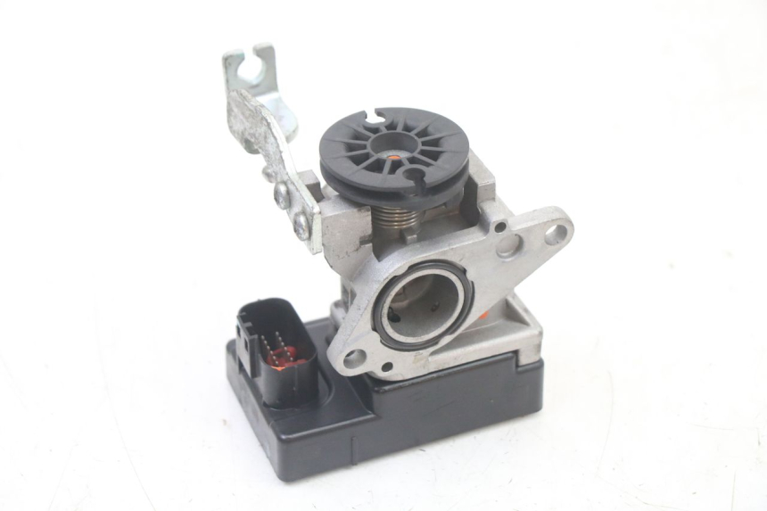 photo de INJECTION SYM ORBIT III 3 4T 50 (2018 - 2021)