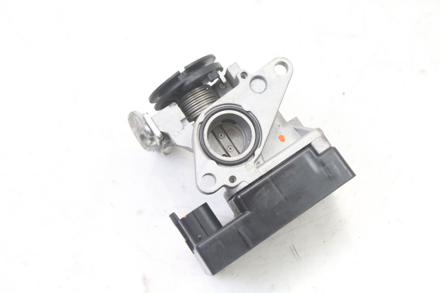 photo de INJECTION SYM ORBIT III 3 4T 50 (2018 - 2021)
