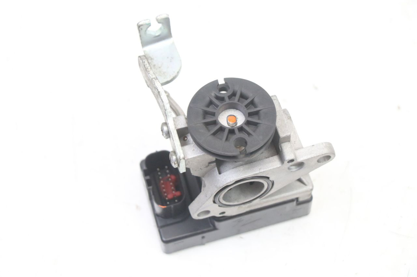 photo de INJECTION SYM ORBIT III 3 4T 50 (2018 - 2021)
