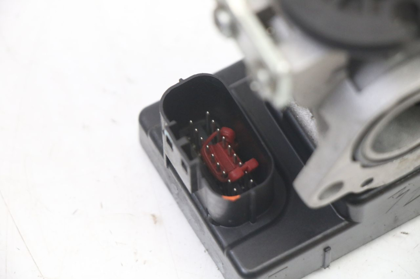 photo de INJECTION SYM ORBIT III 3 4T 50 (2018 - 2021)