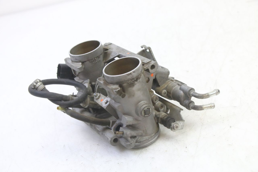 photo de INJECTION YAMAHA TDM ABS 900 (2002 - 2014)