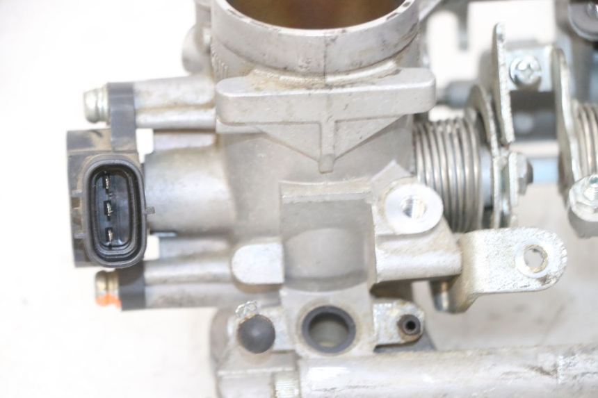 photo de INJECTION YAMAHA TDM ABS 900 (2002 - 2014)